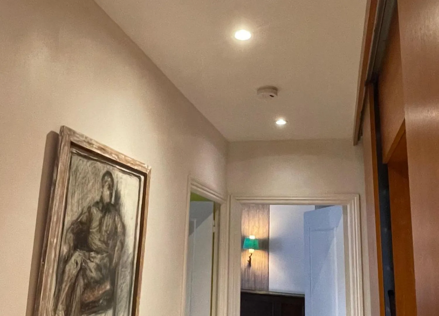 Appartement Red Flat Paris