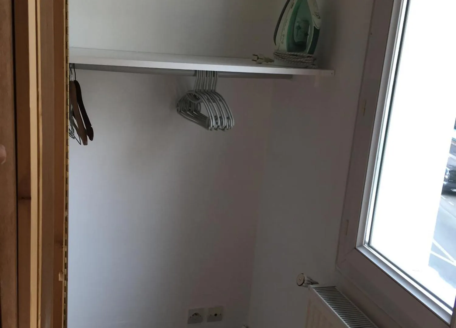 Appartement Red Flat Paris