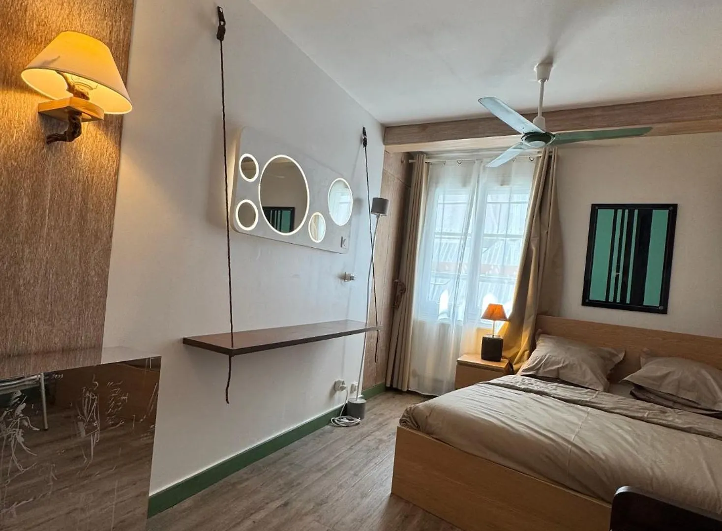 Appartement Red Flat Paris 0*,  France