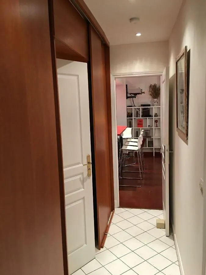 Appartement Red Flat Paris 0*,  France