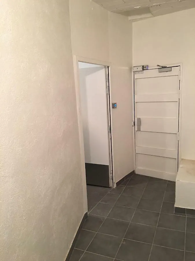 Appartement Red Flat Paris 0*,  France