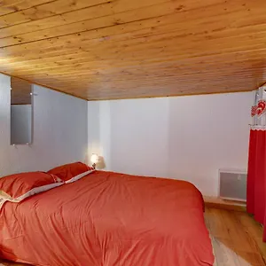 Le Refuge De Gibannaz Appartement Les Gets