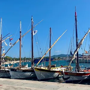 Coup De Coeur A Sur Appartement Sanary-sur-Mer