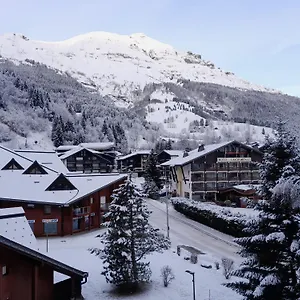 L'enclaves Appartement Les Contamines-Montjoie